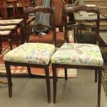 790 8518 CHAIRS